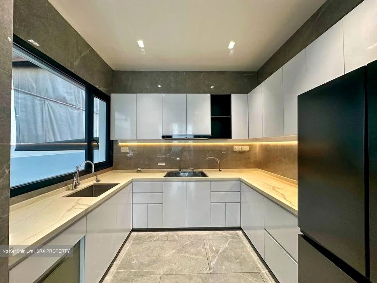 Seletar Hills Estate (D28), Semi-Detached #620128151